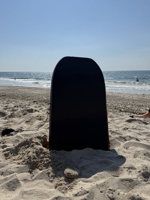 Prancha bodyboard