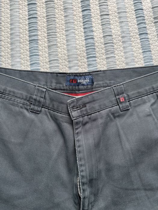 Cações Lion of Porches