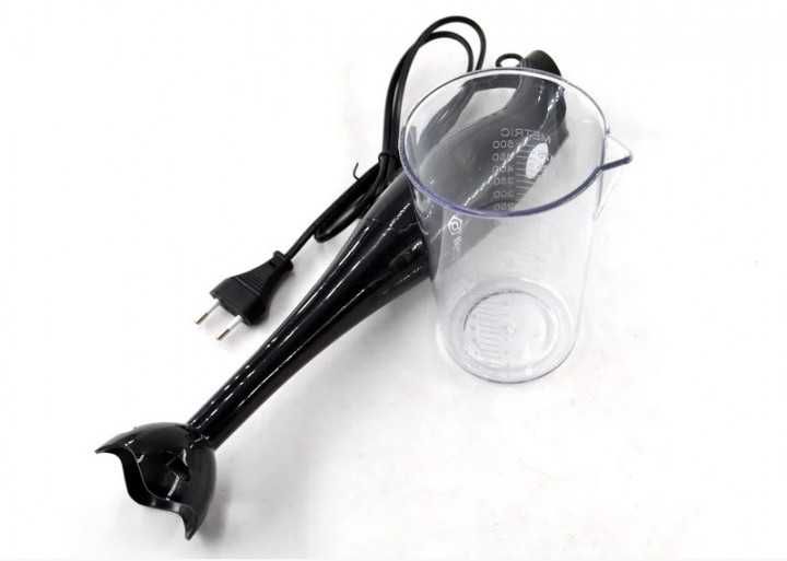 Блендер DOMOTEC MS-5105 400 Вт зі склянкою