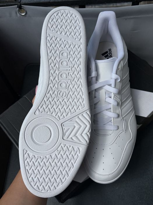 Adidas Hoops 4.0