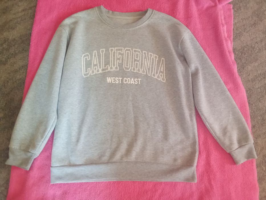 Продам суперовий світшот