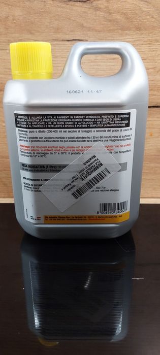 Laminat do parkietu Fila