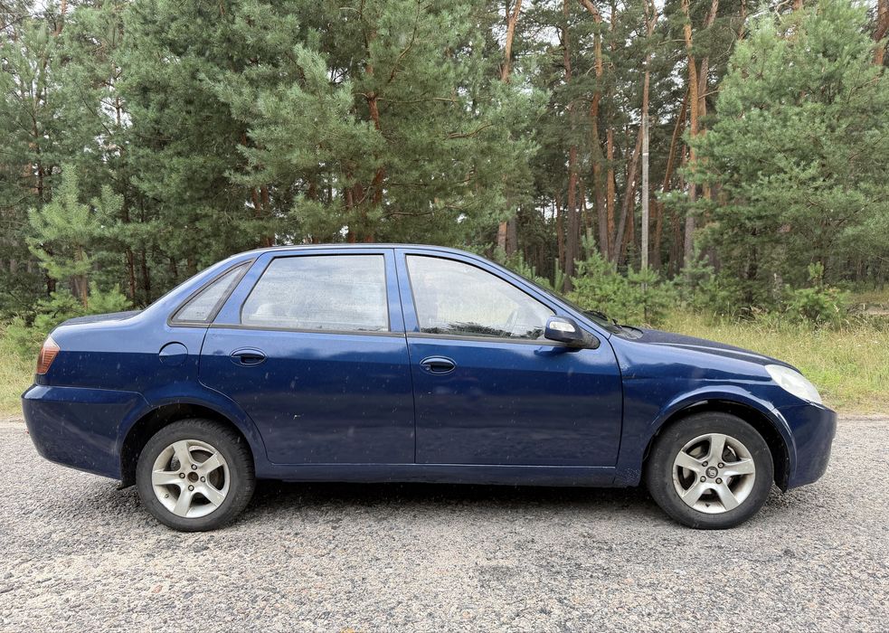 Продам Lifan 520 gx