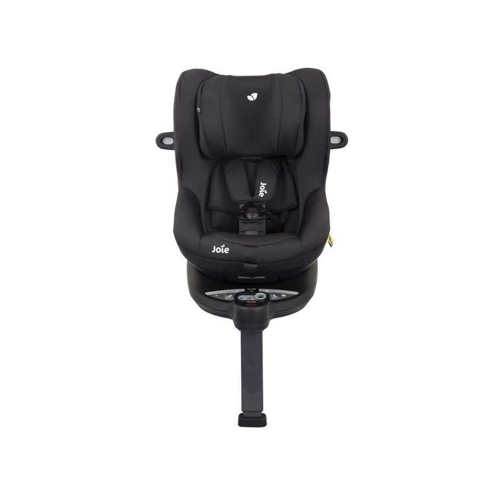 Joie i-Spin 360 ISOFIX obrotowy fotelik samochodowy Coal