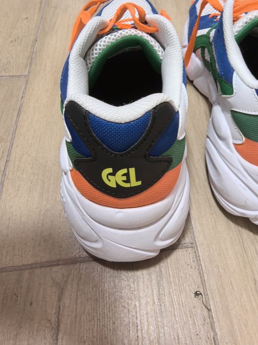 Buty sportowe Męskie Acics GEL