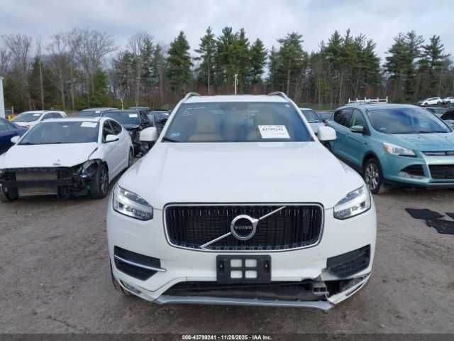VOLVO XC90 T6 Momentum 2017