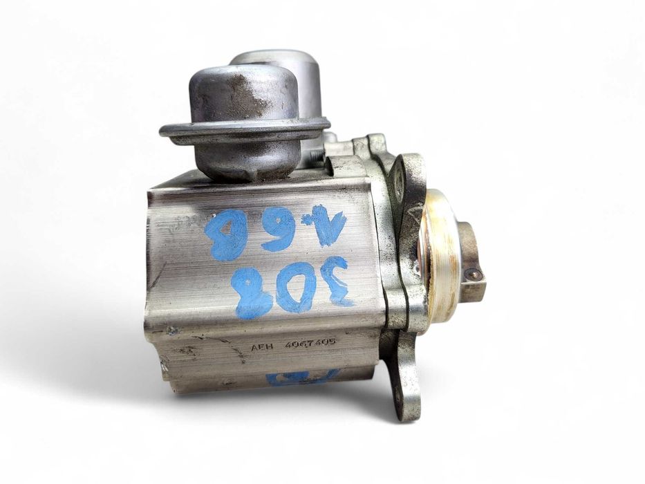 ТНВД топливный насос Citroen C4 Peugeot 207 208 308 508 5008 1.6 THP