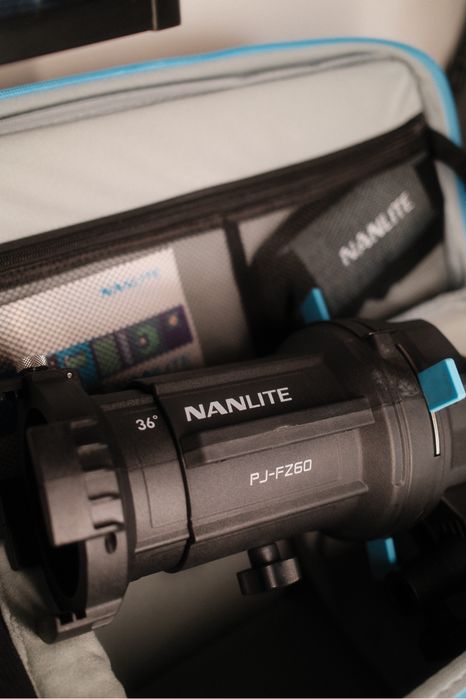 Nanlite PJ-FZ60-36