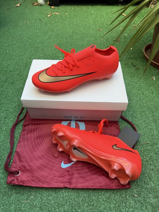 Nike Mercurial Vapor 17 Elite + Saco (Oferta)