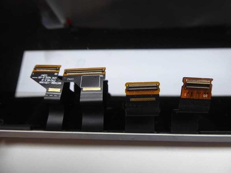 Ecrã completo Surface Laptop 2 1769, como novo , original.