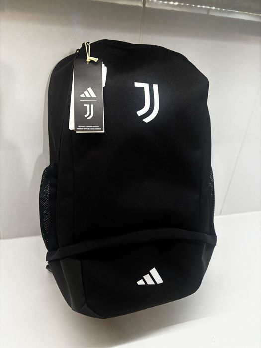 Plecak Adidas power new juve pro 42’