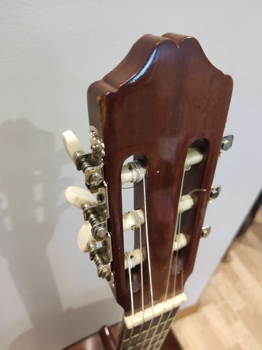 Vendo viola - guitarra