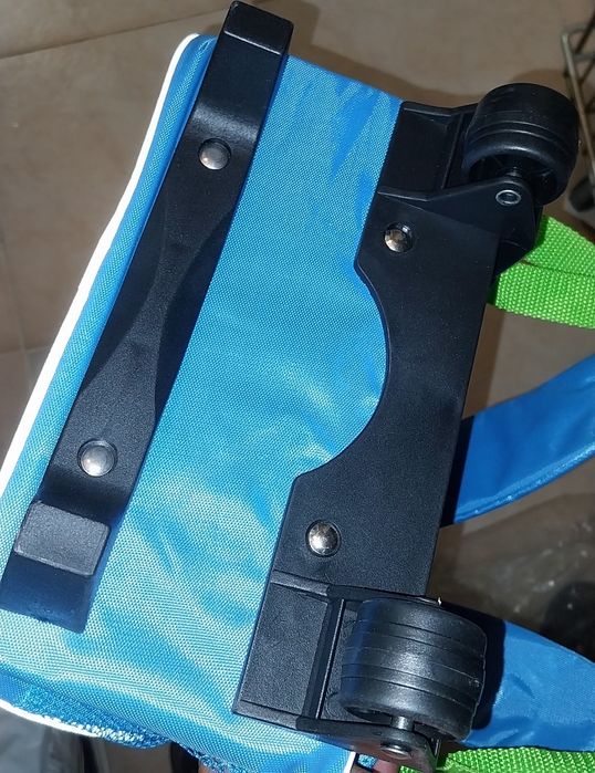 Trolley para criança em pré escolar - A estrear