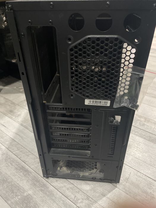 Корпус для пк Atx