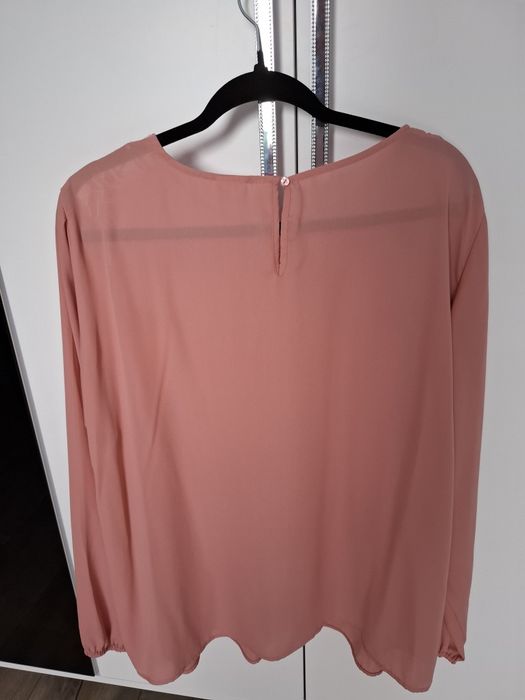 Bluzka damska rozm 48