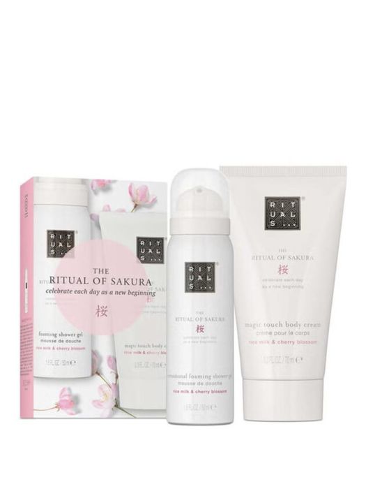 Подарунковий набір Rituals