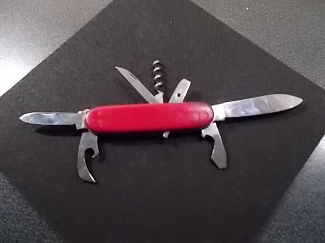 scyzoryk wielofunkcyjny made in solingen rostfrei