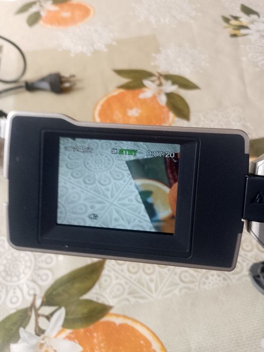 Kamera Sony DCR-TRV16E Handycam MiniDV + ładowarka | sprawna