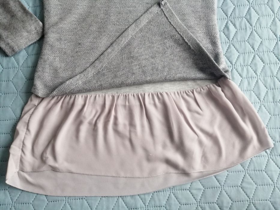 Sweter damski...