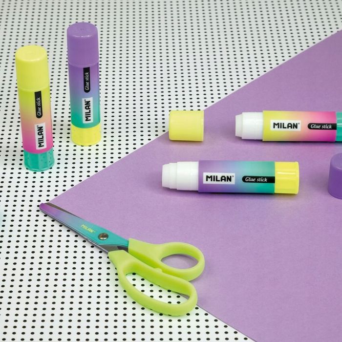 Klej Szkolno Biurowy W Sztyfcie 8G Sztyft Szkolny Sunset