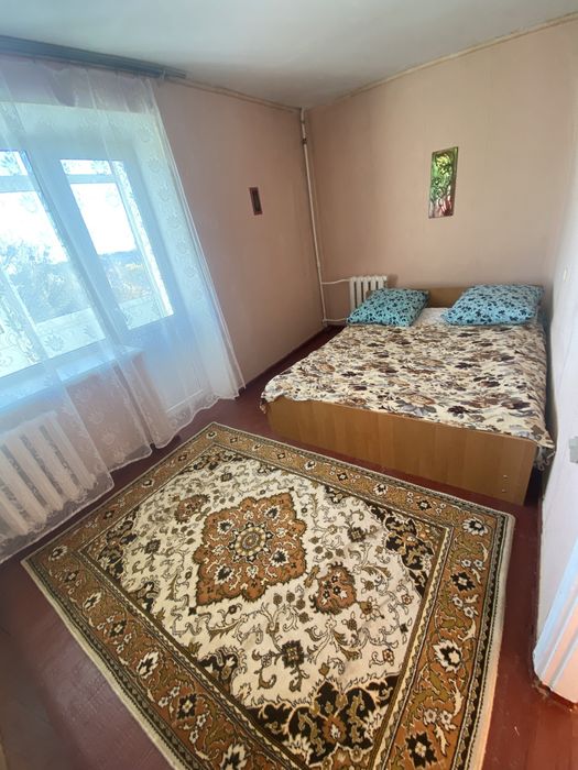 Здається квартира подобово в самому центрі міста