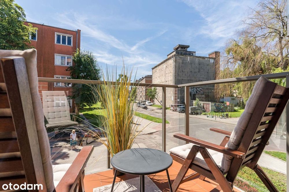 OLDNOVA apartament - Old Town Gdańsk