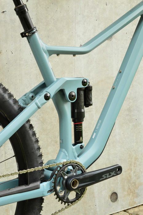 ROSE Root Miller 2 XT Rock Shox LYRIK 160 DT Swiss M 1900 (181-190cm)