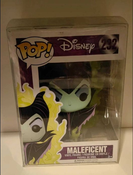 Funko Pop - Maleficent 232