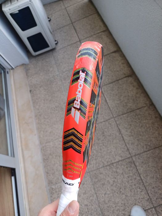 Raquete Babolat Technical Veron