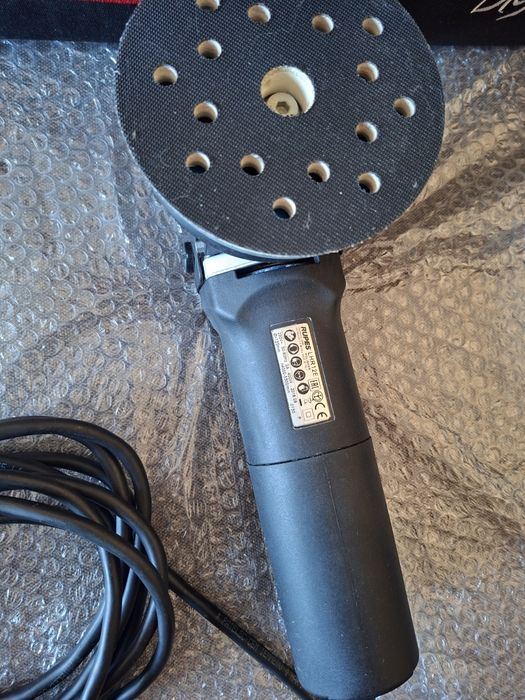 Полірувальна шліфмашина RUPES BigFoot LHR12E