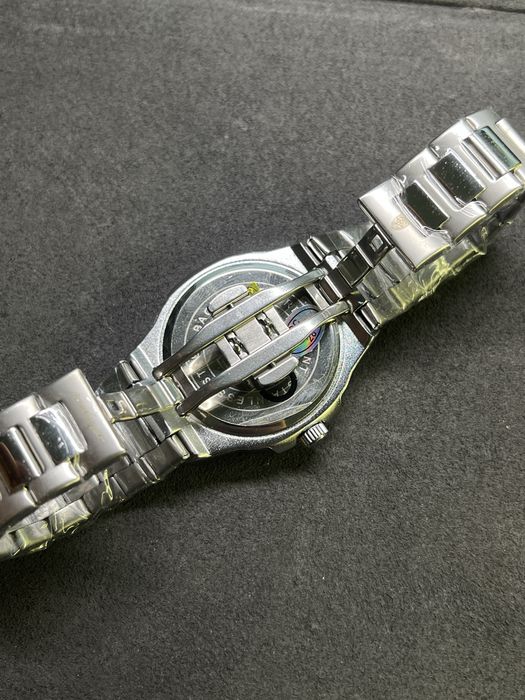 Relógio Poedagar Nautilus Ocean