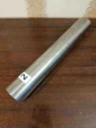 труба нержавейка