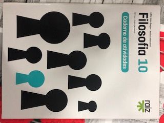 Livro de filosofia 10an0