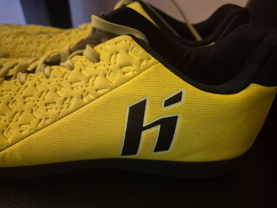 Buty Halówki - HUARI