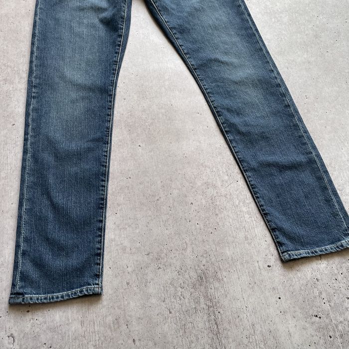 Levis 512 premium 33x32 (левіс/левайс)