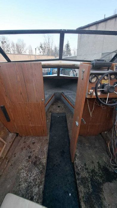 продам Катер viking