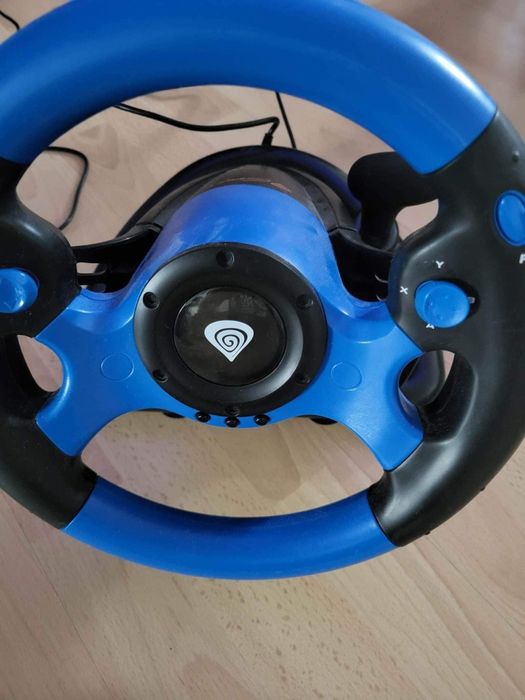 Mam na sprzedaż kierownice genesis