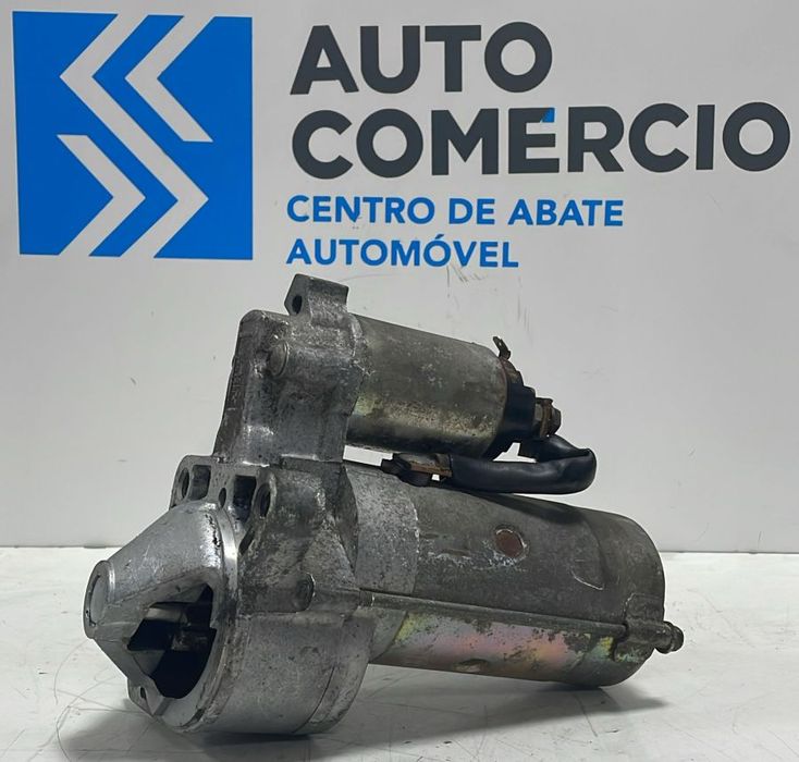 MOTOR DE ARRANQUE SUZUKI VITARA II (FT, GT) [98-05]