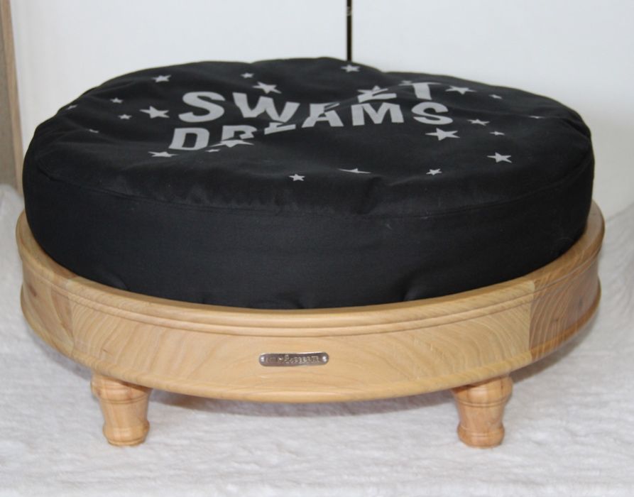 exclusive legowisko dla psa kojec poduszka domek buda milk & pepper