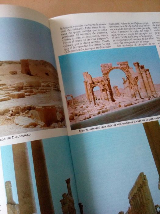 Revista de arqueologia