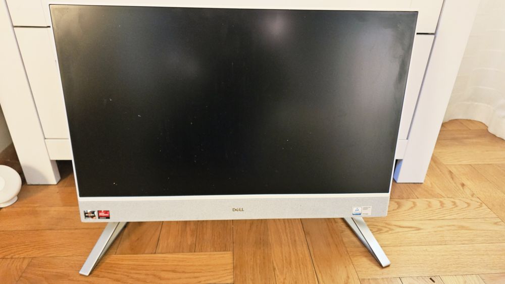 Komputer Dell Inspiron 24 5415 All-in-one Ryzen7/16GB/1TB Win11pro WiFi