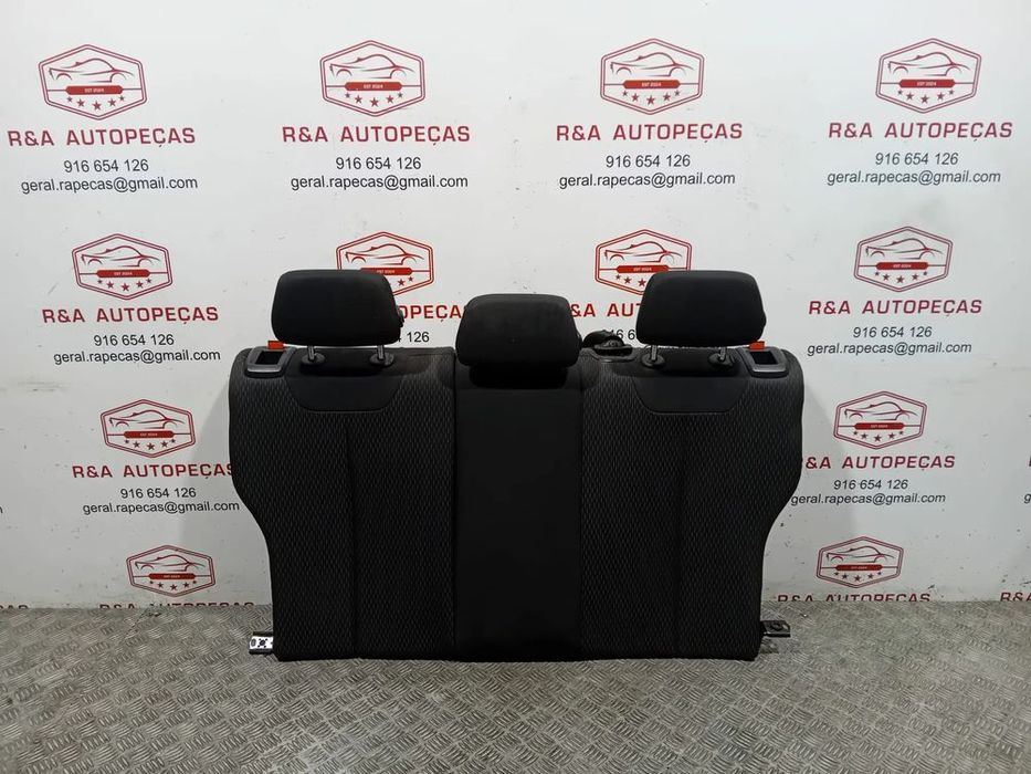 Conjunto de Bancos BMW Série 1 F20 em Tecido Original
