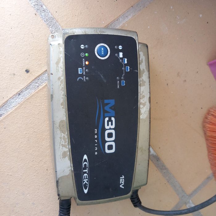 Carregador Ctek 12V 25A