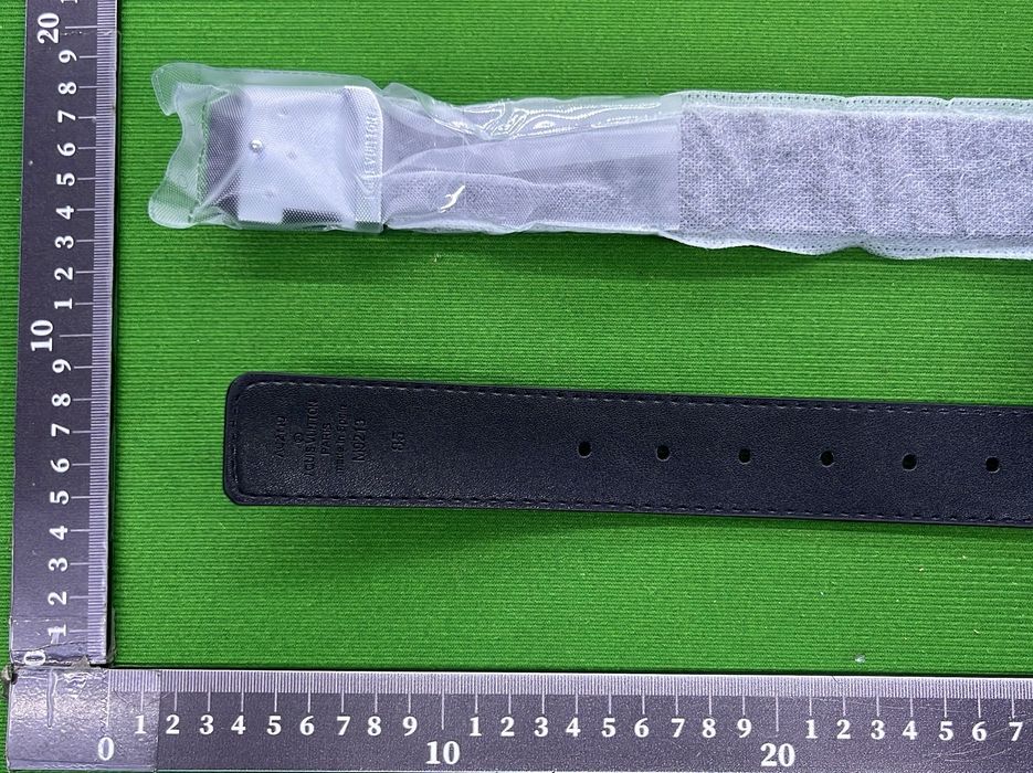 Cinto 100cm Louis Vuitton