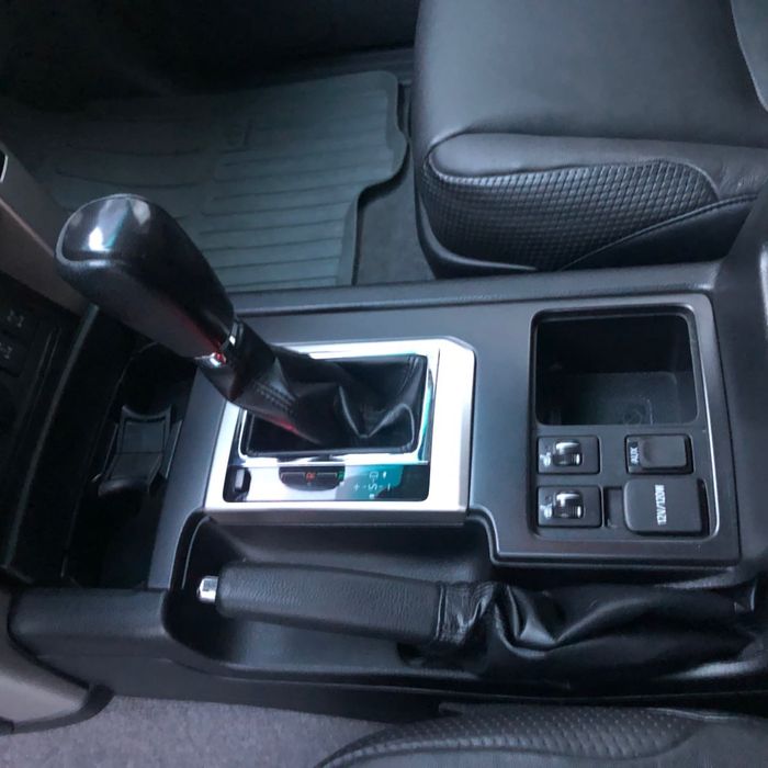 Toyota Land Cruiser 3.0 D-4D 60th Anniversary