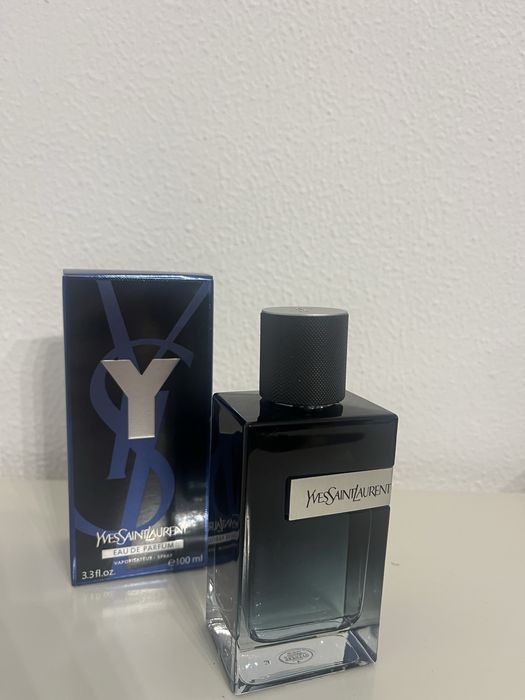 Ysl perfum homem 100 ml