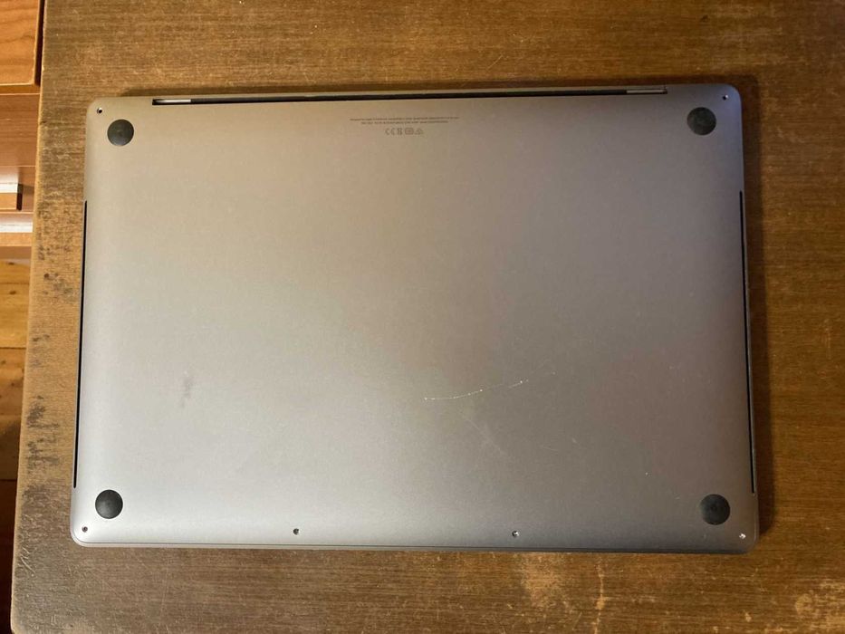 комплектуючі до macbook  a2141  a2179  a1708 a1707 a2159