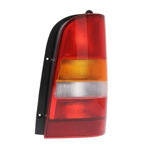 Lampa Tylna Prawa Mercedes Vito W638 1996-2003 - 501288-E