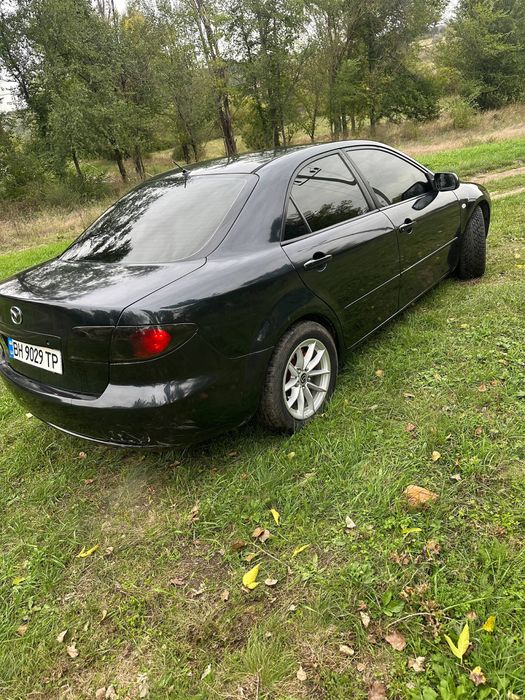 Продам Mazda 6 2005 року