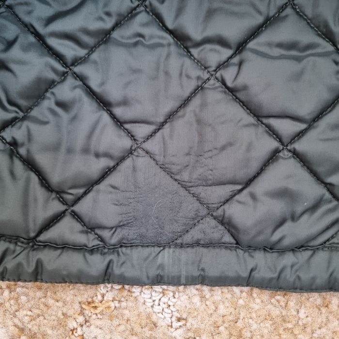 Жилєтка Barbour. Оригінал. Чоловіча безрукавка